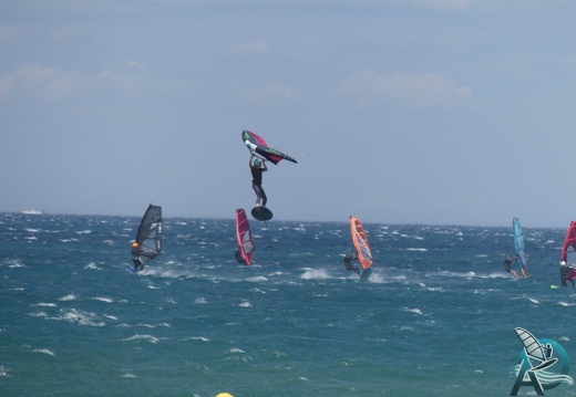 La Franqui 07/07/2025