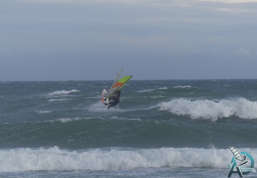 Le 21 décembre 2025 au Qnus